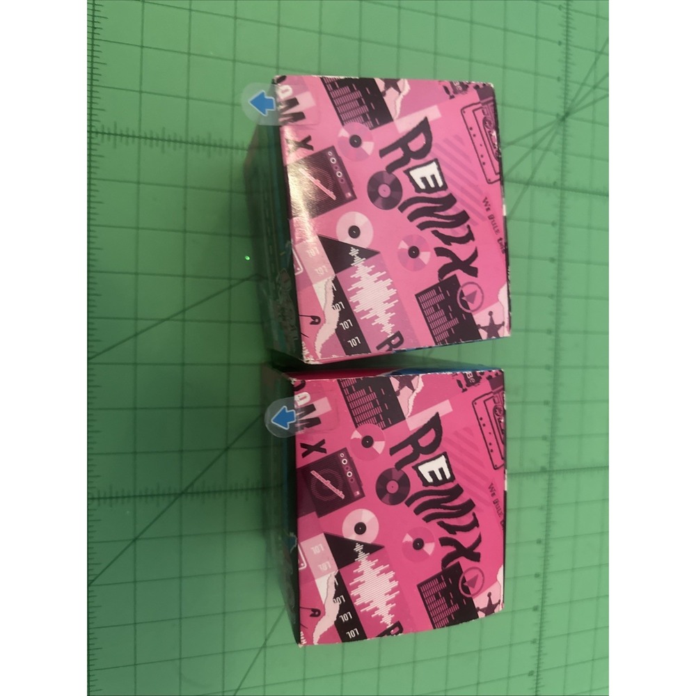 LOL Surprise! REMIX PETS Pack Crew MixTape Song Lyrics Mystery Doll L.O.L Set - Picture 2 of 4